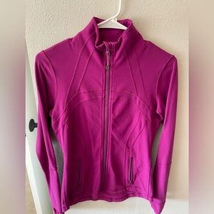 Lululemon Define Jacket